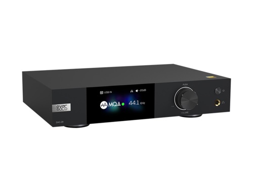 EverSolo DAC-Z8