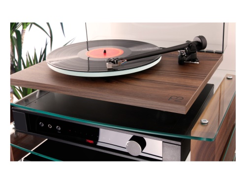 Rega Elex MK 4