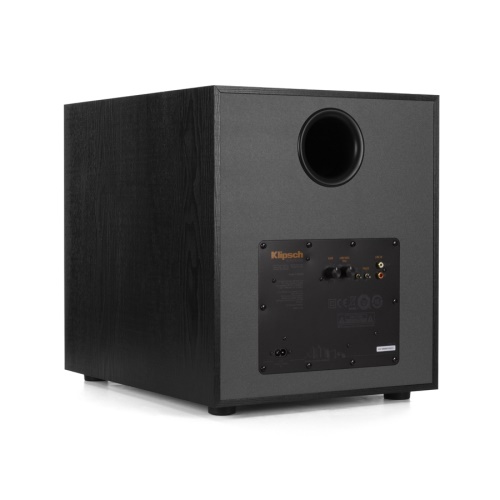 Klipsch R-120SW