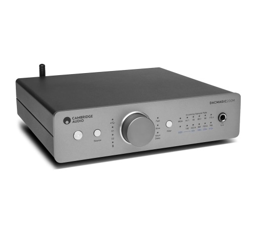 Cambridge Audio DacMagic 200M