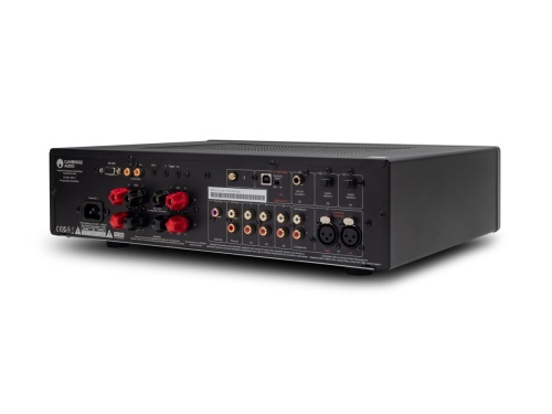 Cambridge Audio CXA 81 MkII