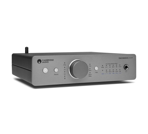 Cambridge Audio DacMagic 200M