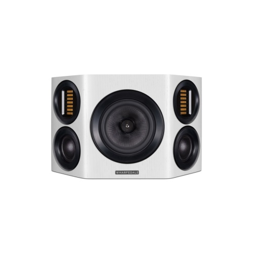 Wharfedale EVO 4.S