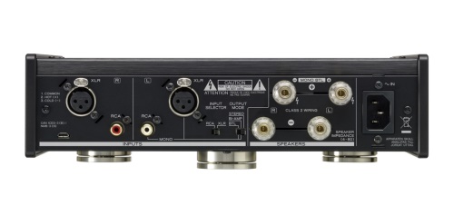 TEAC AP-505