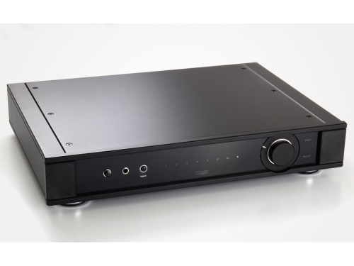 Rega Elicit MK5