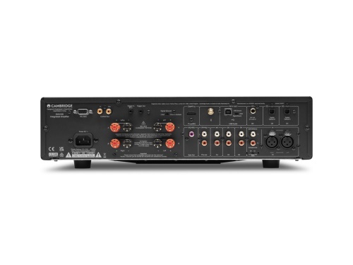 Cambridge audio EXA100