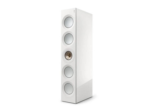 KEF REFERENCE 4 Meta