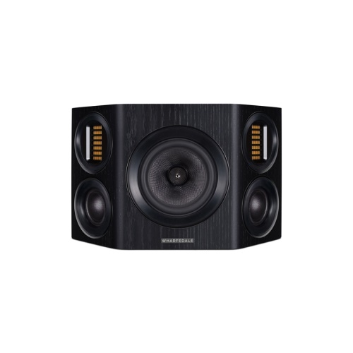 Wharfedale EVO 4.S