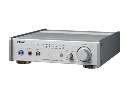 TEAC AI-303