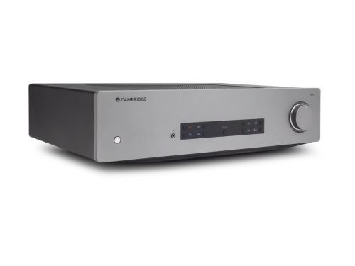 Cambridge Audio CXA 81 MkII