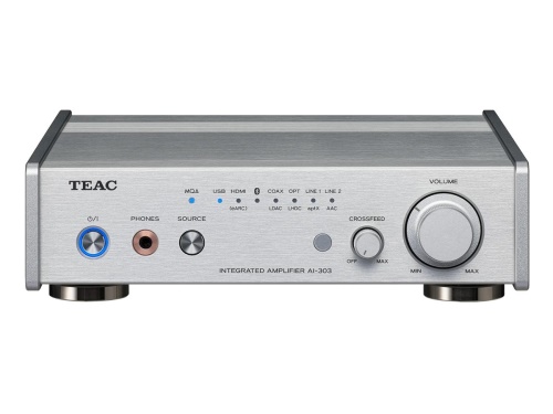 TEAC AI-303