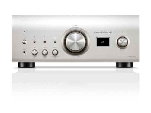 Denon PMA-3000NE