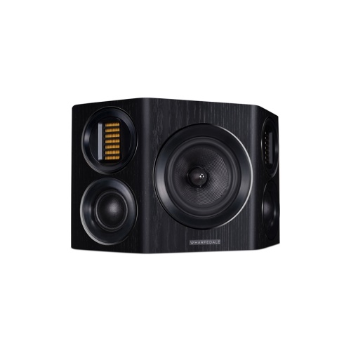 Wharfedale EVO 4.S