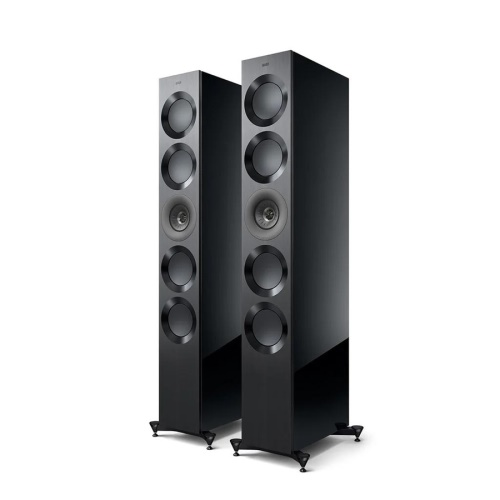 KEF Reference 5 Meta