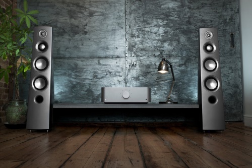 Cambridge Audio Edge A