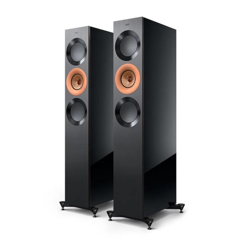 KEF Reference 3 Meta