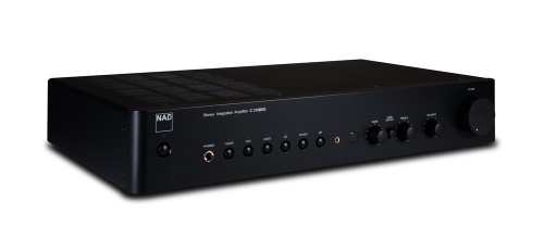 NAD C 316BEE V2