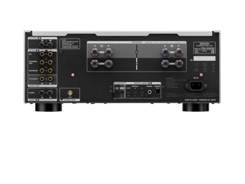 Denon PMA-3000NE